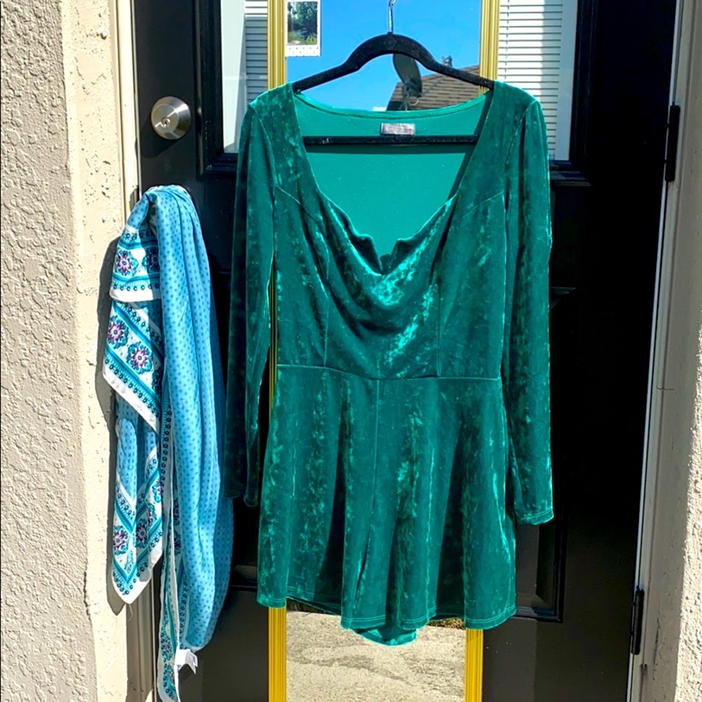 Romper